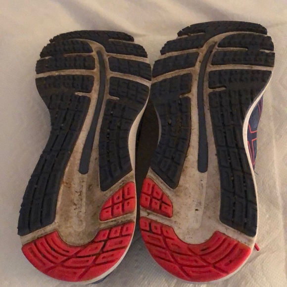 ASICS Gel-Cumulus 20 Running Shoes Size 8.5 - Picture 4 of 6